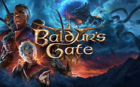 Impact of Player Decisions in Baldur's Gate 3