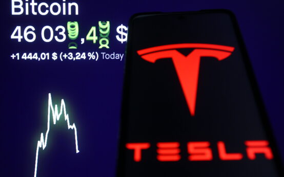Tesla's Climate Caution: Crypto's Wake-Up Call