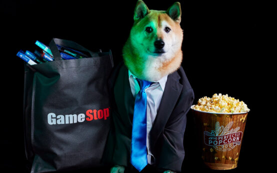 GameStop to Dogecoin: Meme Stocks and Crypto