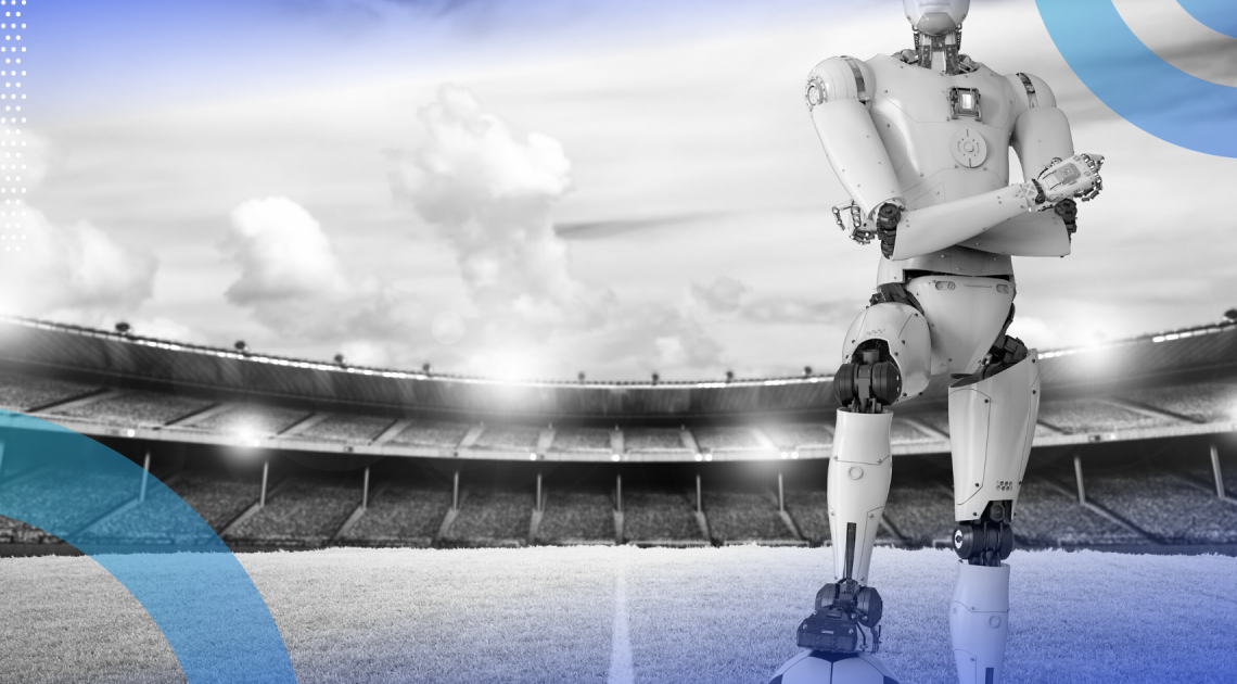 DeepMind's Approach to AI in Sports