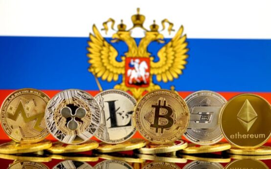 Russia's Elite and Digital Assets Amidst Sanctions