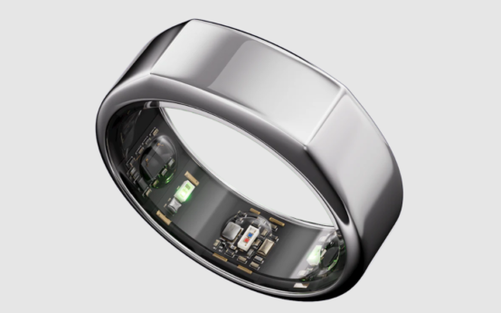 Oura Ring 3 and Wearable Tech Evolution