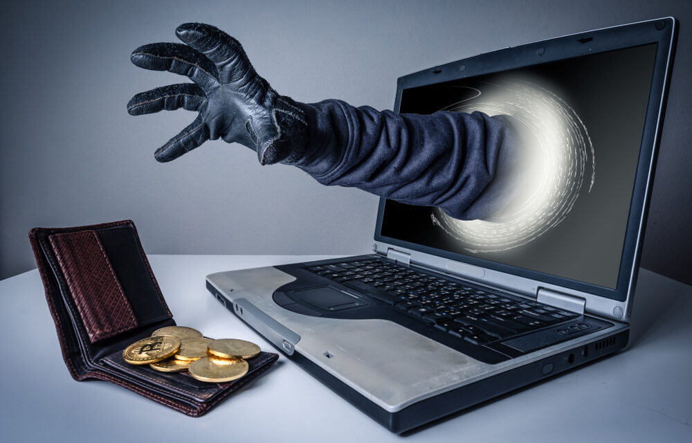 Cryptocurrencies Uncovered in Cybercrime