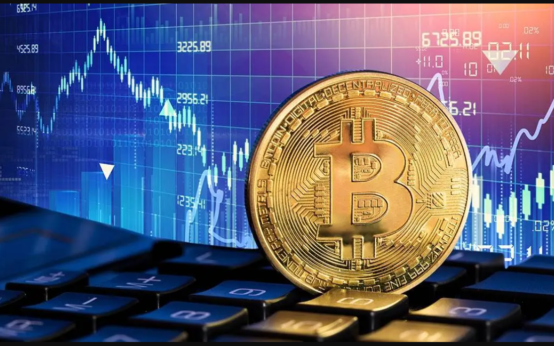 Bitcoin Futures and Cryptocurrency Market Dynamics