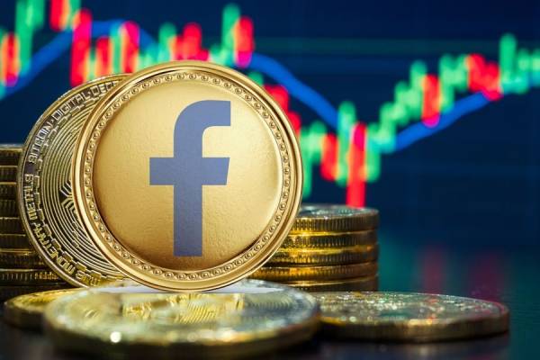 Facebook: Cryptocurrency for a Digital Nation