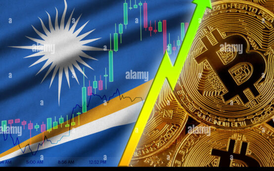 Cryptocurrency: Digital Currency in the Marshall Islands
