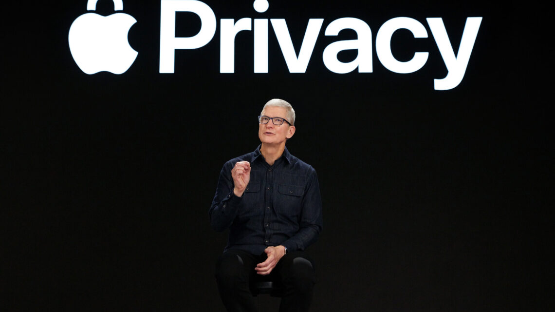 Interpreting Apple's Fresh Privacy Revelations