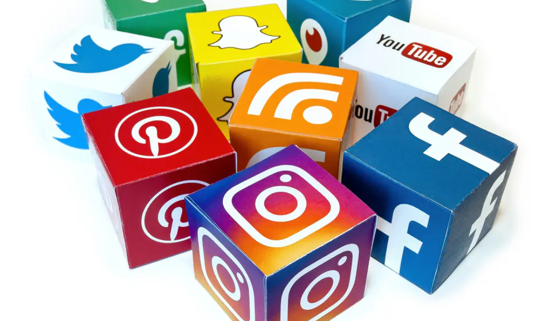 Social Media: Embracing a Less Social Future