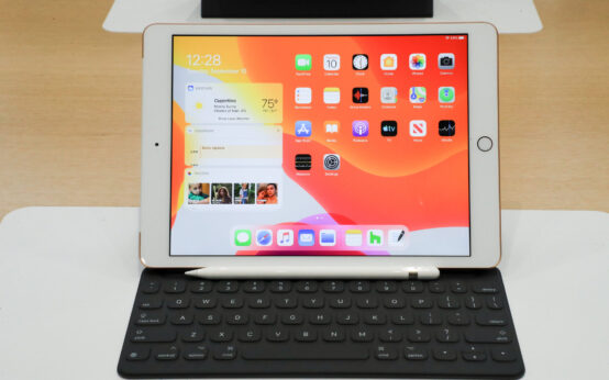 The Reign of Apple's iPad: Pandemic Dominance