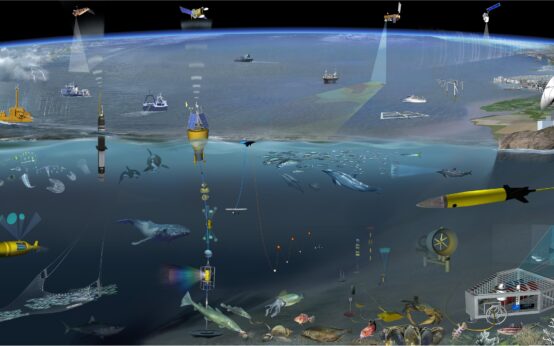 The Future of Ocean Current Exploration